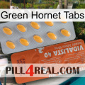 Green Hornet Tabs 43